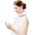 Intelligent Neck Smassager Impulse Neck Therapy Massager with Electrode Pads Factory